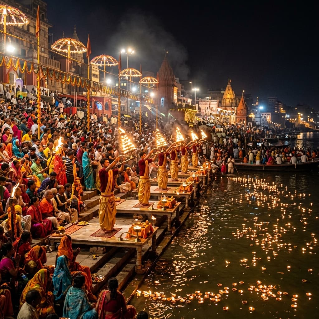 Festivals — 84 ghats archived