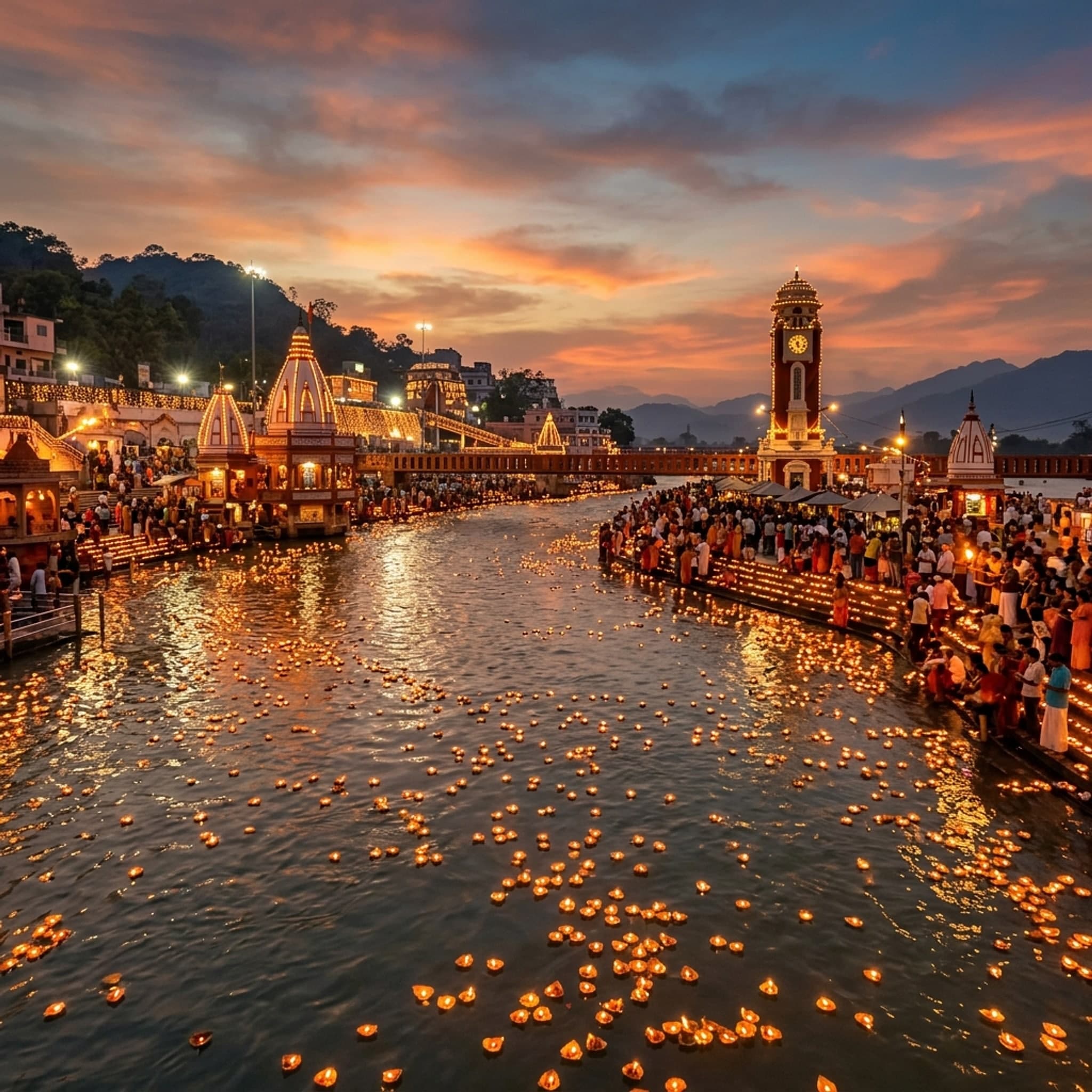 Testing — Haridwar preview