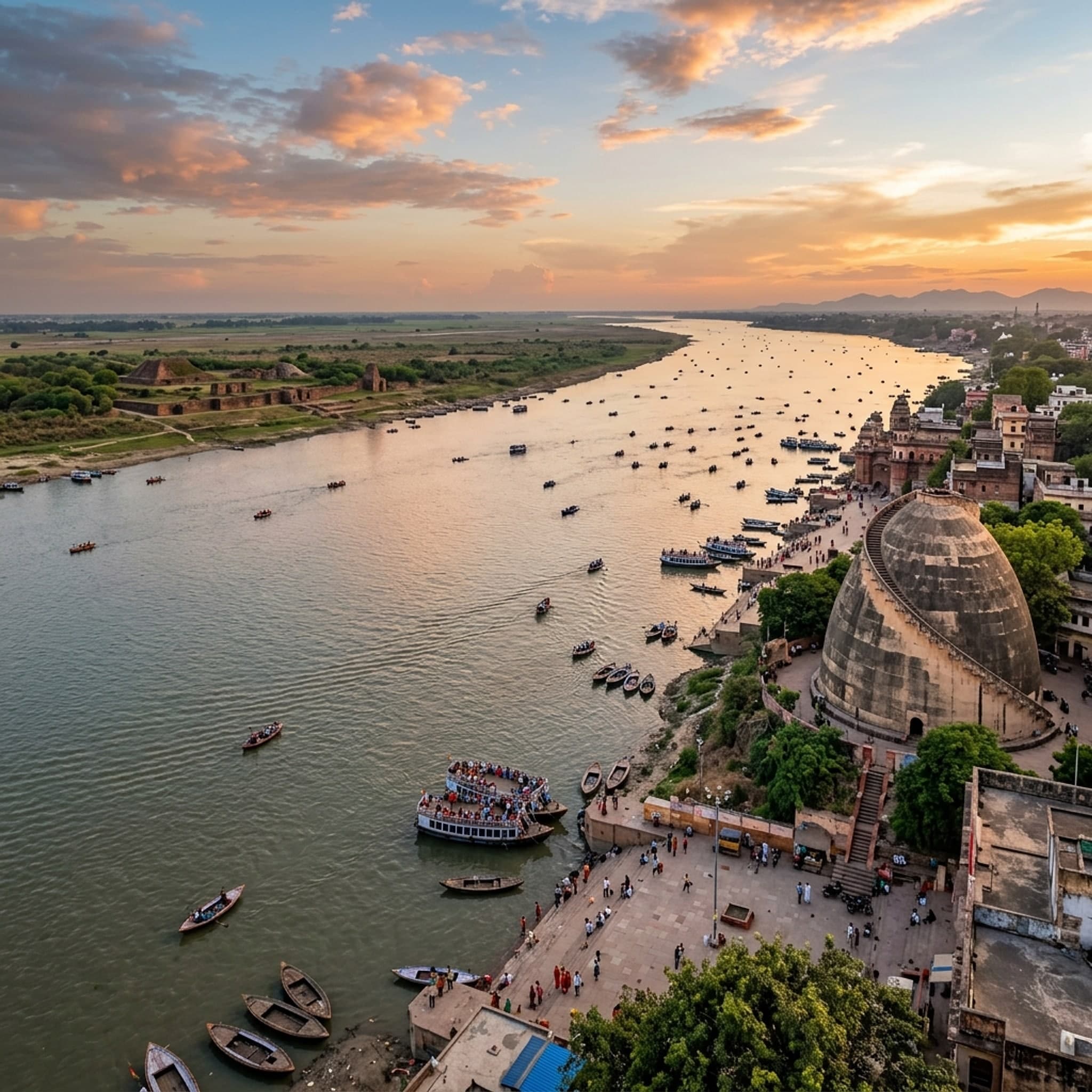 Working Life — Patna preview